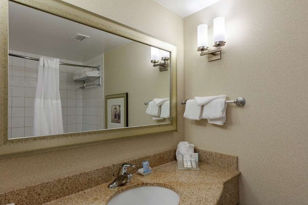 Images Hilton Garden Inn Mobile West I-65/Airport Blvd.