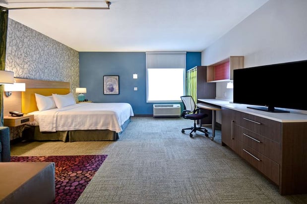 Images Home2 Suites by Hilton Eau Claire South