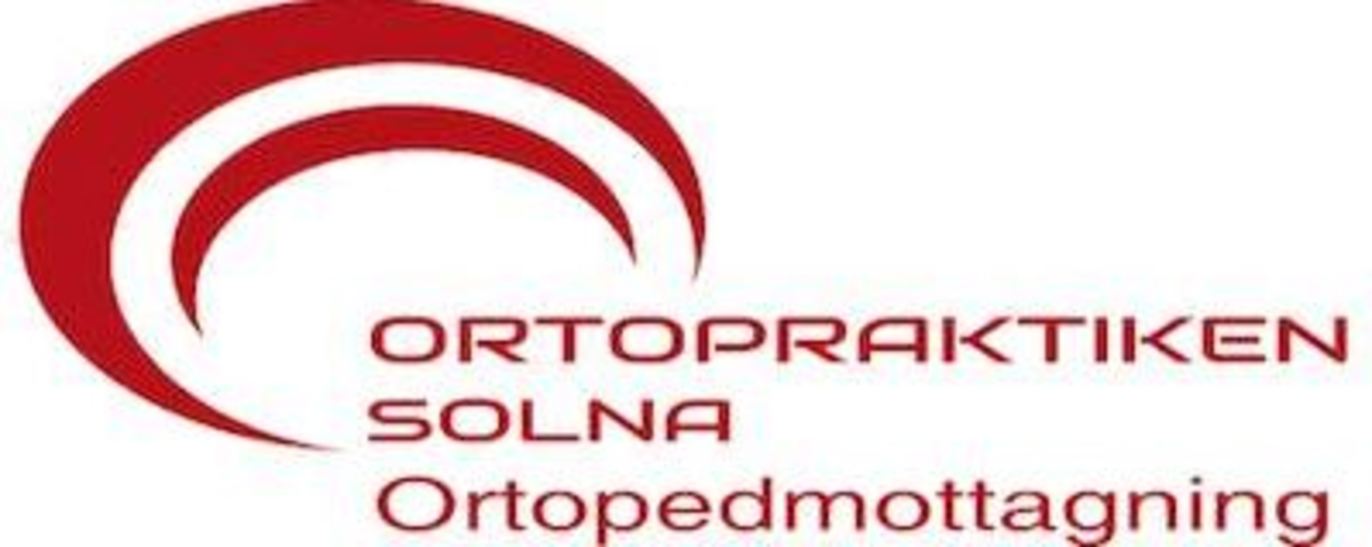 Images Solna Ortopedmottagning