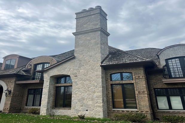 Images Brick by Brick Masonry Repair & Design LLC