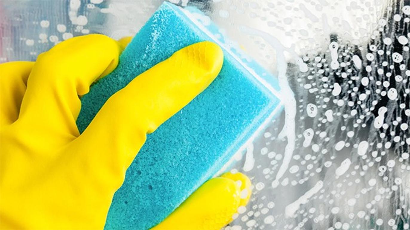 Images Kvik Rengøring Herning Aps