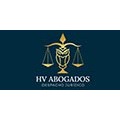 Hv Abogados Logo