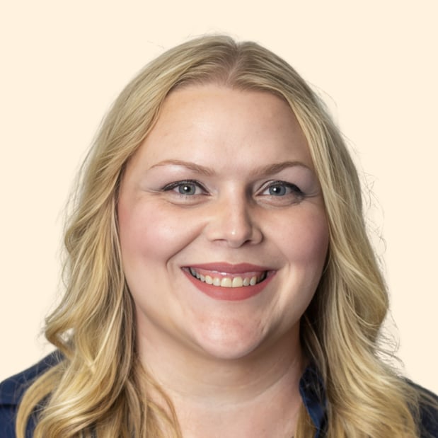 Images Megan Hemmann, Counselor