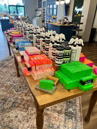 Images Magnolia Soap and Bath Co Panama City