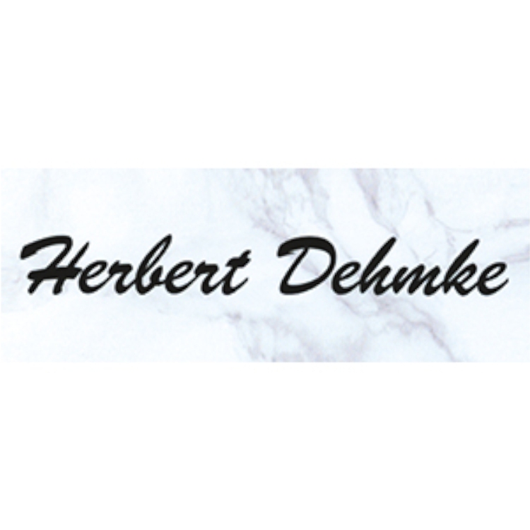 Naturstein Dehmke Marmor-Naturstein-Grabmal Frank Dehmke