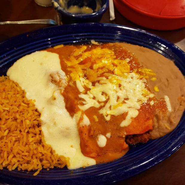 Images Tarahumara's Mexican Cafe & Cantina