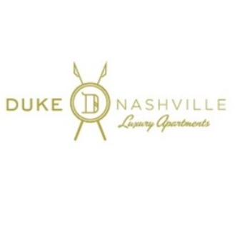 The Duke of Nashville Logo