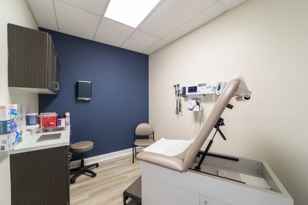 Images Live Urgent Care