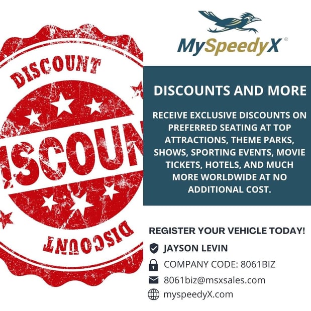 Images MyspeedyX