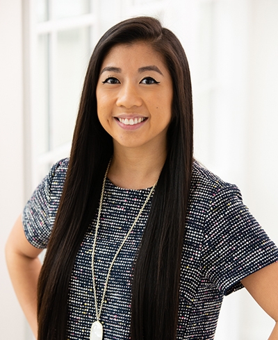 Images Michelle Pham - Financial Advisor, Ameriprise Financial Services, LLC
