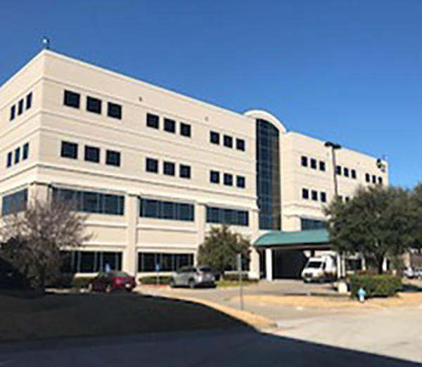 Cook Children's Urology - Plano