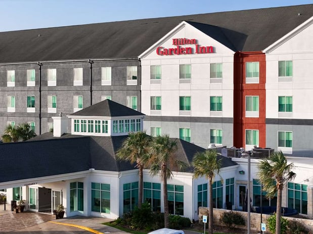 Images Hilton Garden Inn Houston/Clear Lake NASA