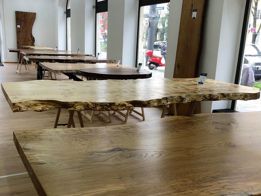 Baumscheibenkontor, Inh., Agnes-Bernauer-Straße 1 in München