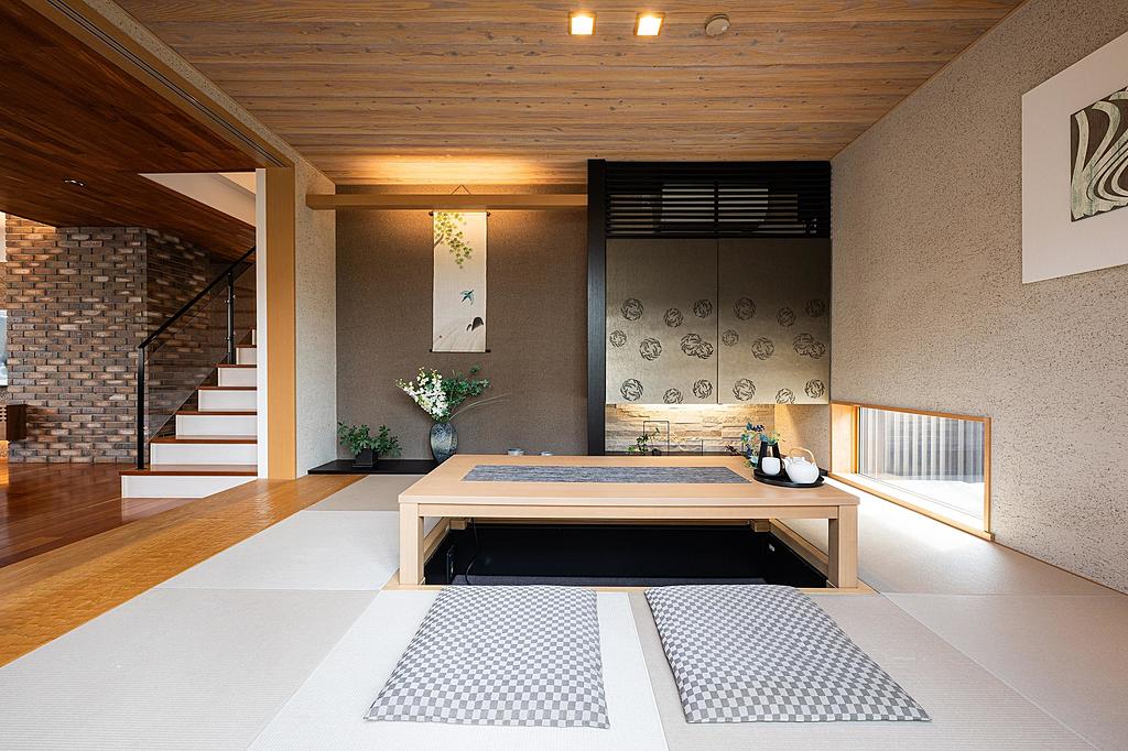 Images ダイワハウス水戸展示場