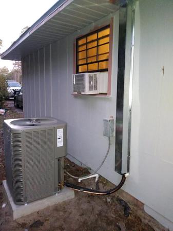 Images Comfort Temp Heating & Air