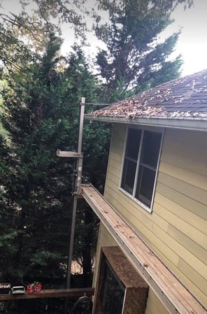 Images Artech Roofing & Construction