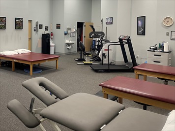 Images Select Physical Therapy - Greer - Taylors