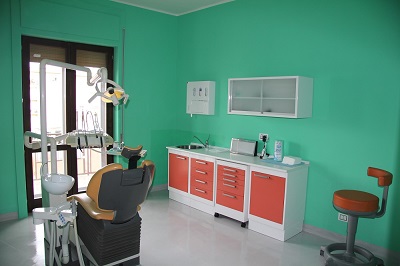 Images Studio Dentistico Dott. Luigi Petraglia