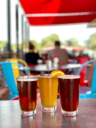 Images Waterloo Ice House Burnet Road