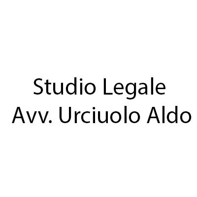 Studio Legale Avv. Urciuolo Aldo Logo