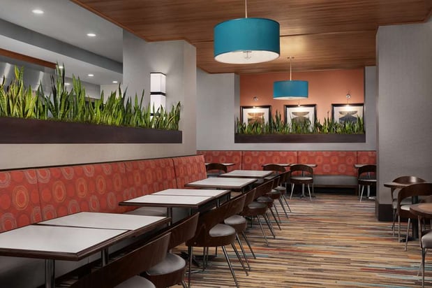 Images Embassy Suites by Hilton Knoxville West