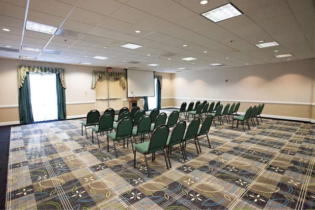 Images Best Western Plus Roswell/Alpharetta