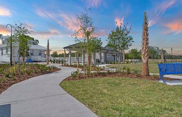 Images Bridgewalk by Pulte Homes