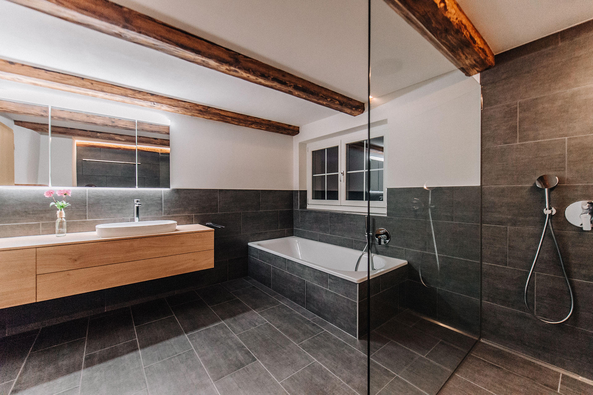 H. Hagen AG, Engelgasse 5 in Hüttwilen