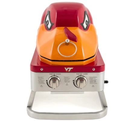 Images Mascot Grills
