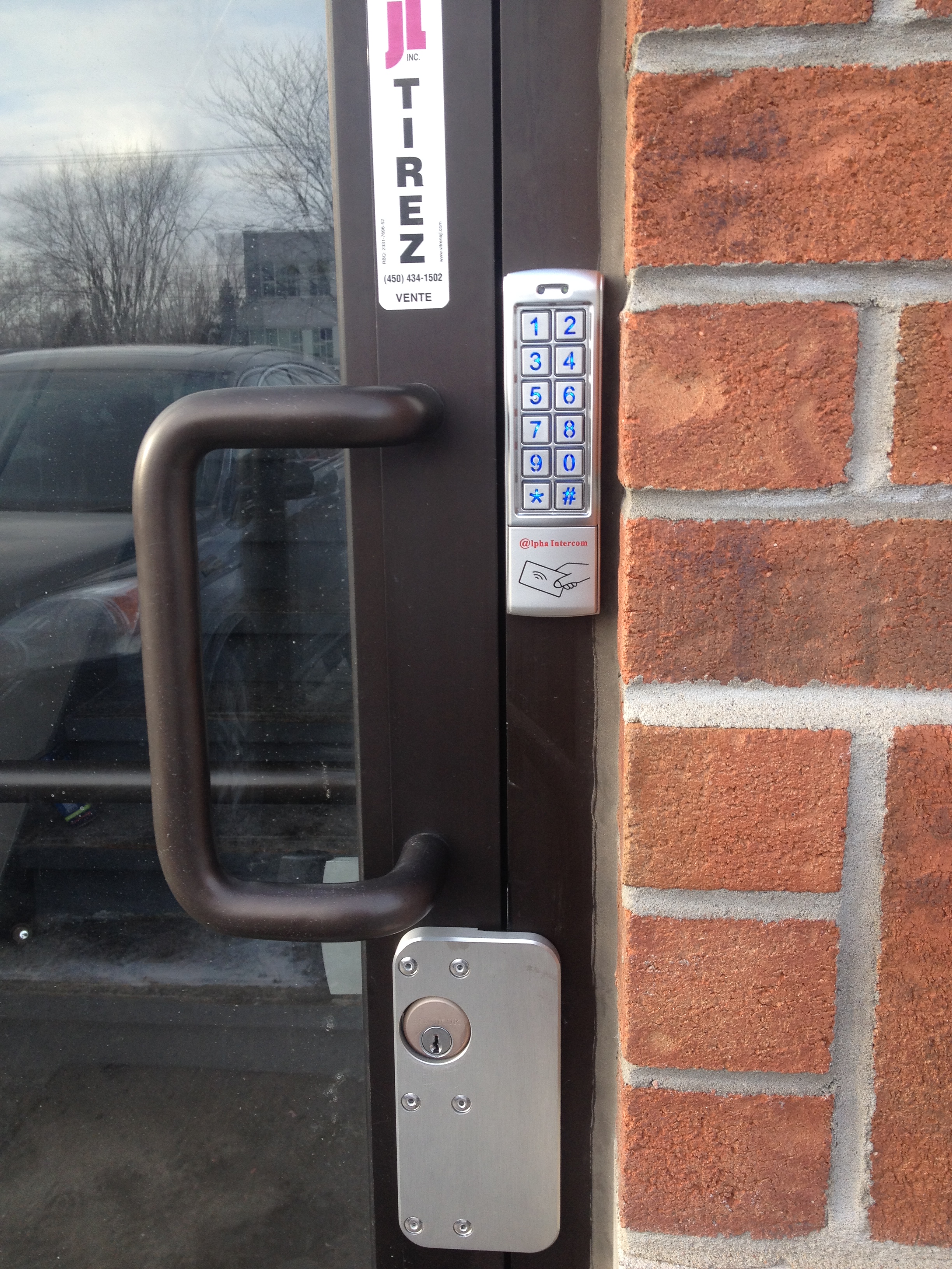 Images Cirta intercom Inc