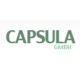 Logo Capsula GmbH