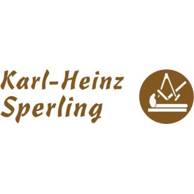 Tischlerei Sperling - LOGO Tischlerei Sperling - LOGO
