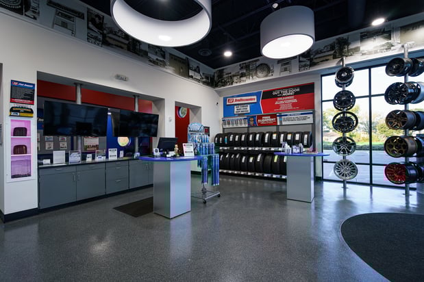 Images Tire Discounters