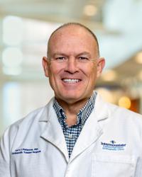 Terry I. Finlayson