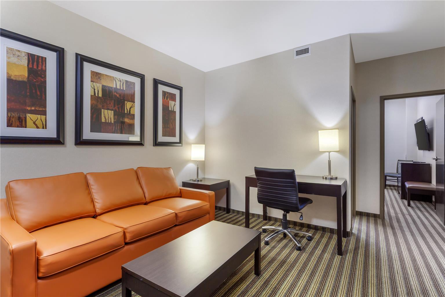 Images Best Western Plus Sherwood Park