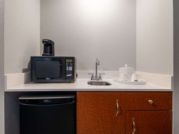 Images Hampton Inn Boca Raton-Deerfield Beach