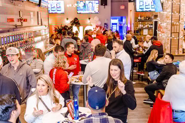 Images Whistle Taproom & Venue