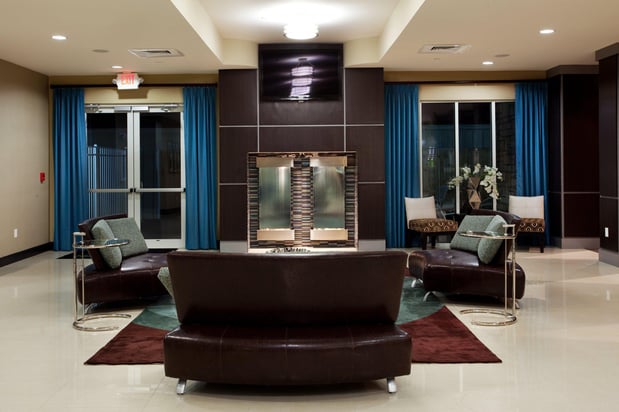 Images Holiday Inn Hammond by IHG