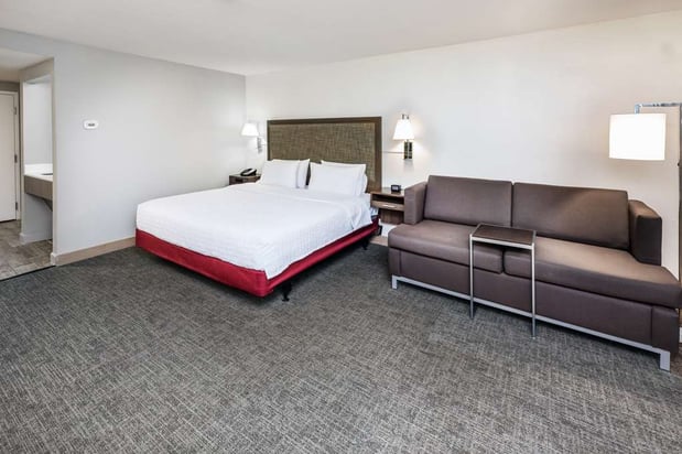 Images Hampton Inn Sulphur/Lake Charles Area