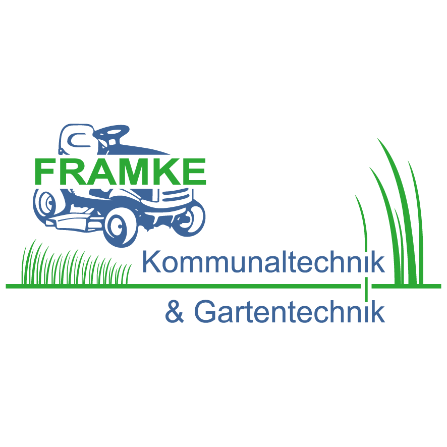 Logo Manfred Framke GmbH