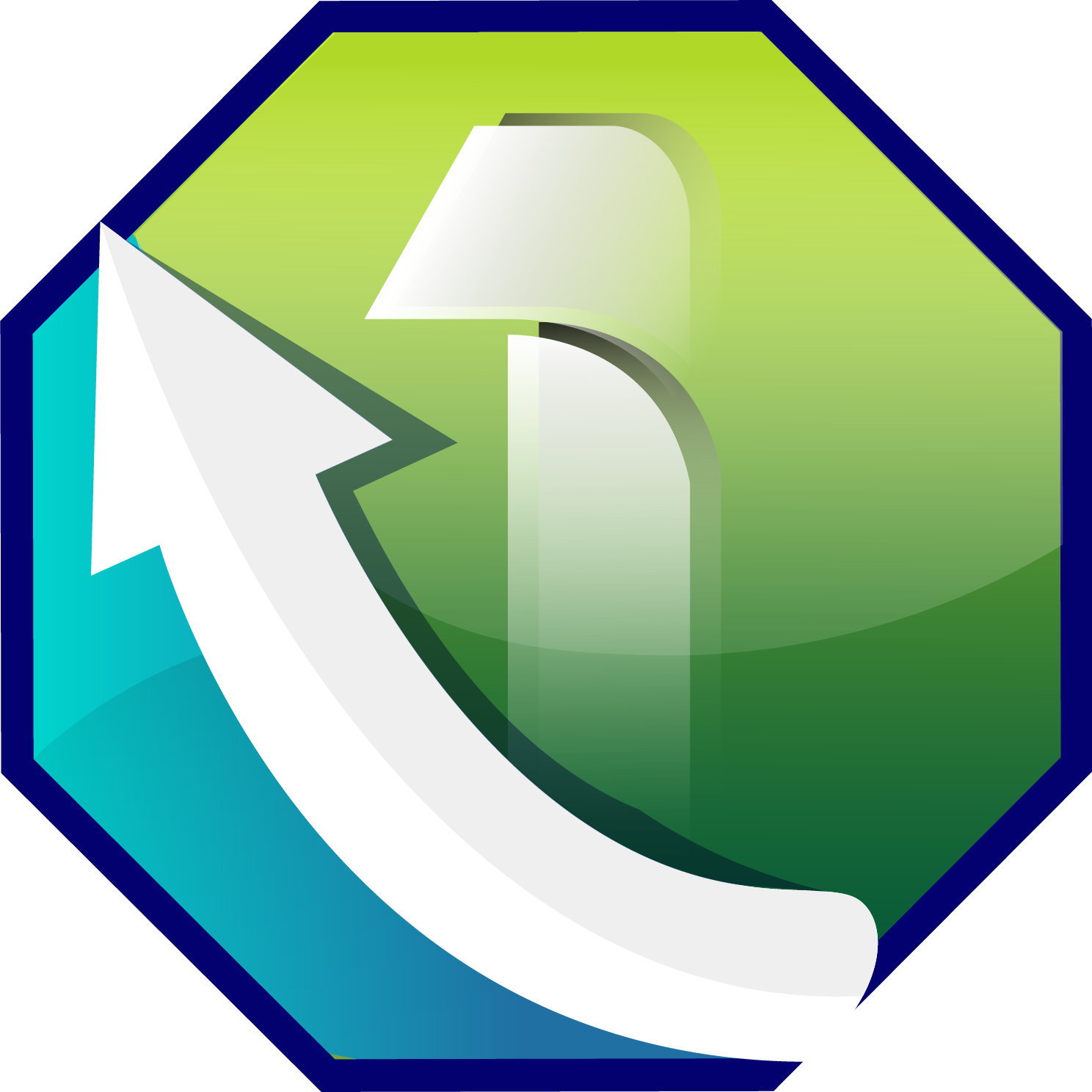 company logo