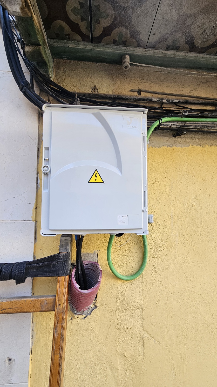 Images Jc Electricidad Y Telecomunicaciones