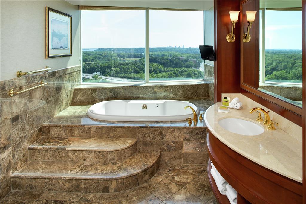 Images Hilton Lac-Leamy