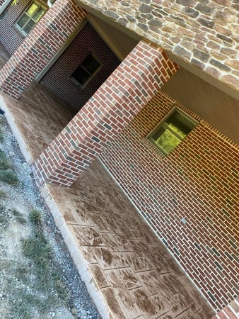 Images Mango's Concrete LLC