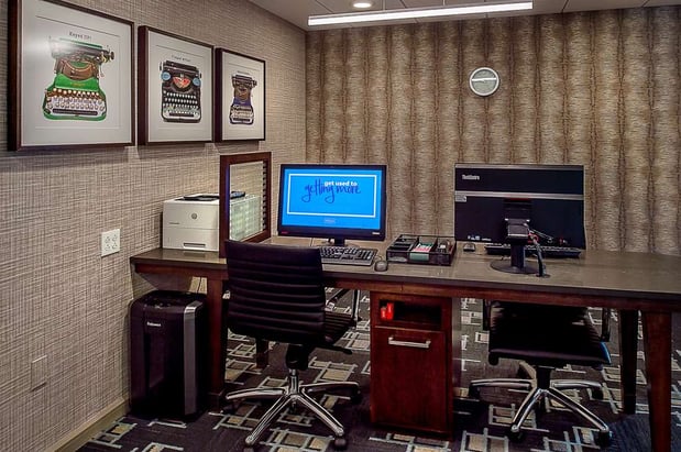 Images Homewood Suites by Hilton St. Louis Westport
