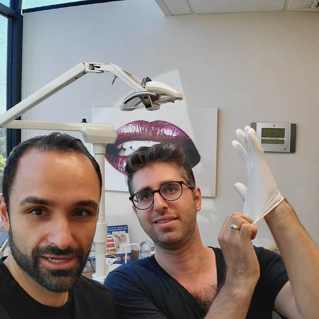 Images Smiles By Eddie: Dr. Edmond Ahdoot DDS