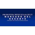 Promotora Mexicana Sa De Cv Logo
