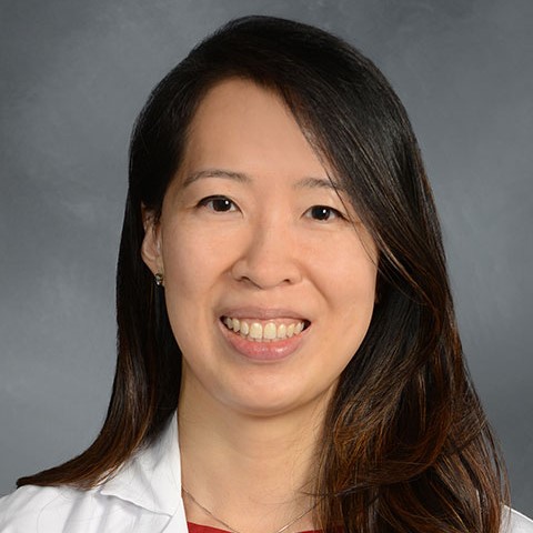 Dr. Barbara Ting-Wen Ma, MD