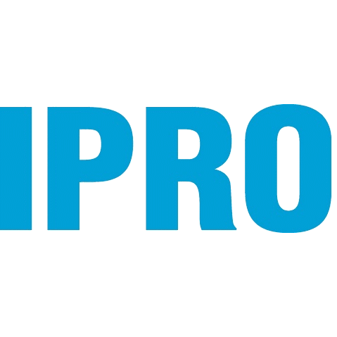 Logo IPRO Industrieprojekt GmbH
