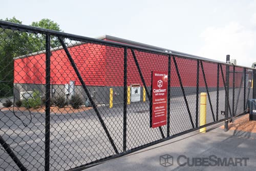 CubeSmart Self Storage Photo